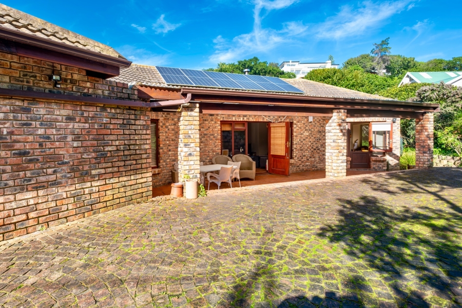 3 Bedroom Property for Sale in Wilderness Central Western Cape